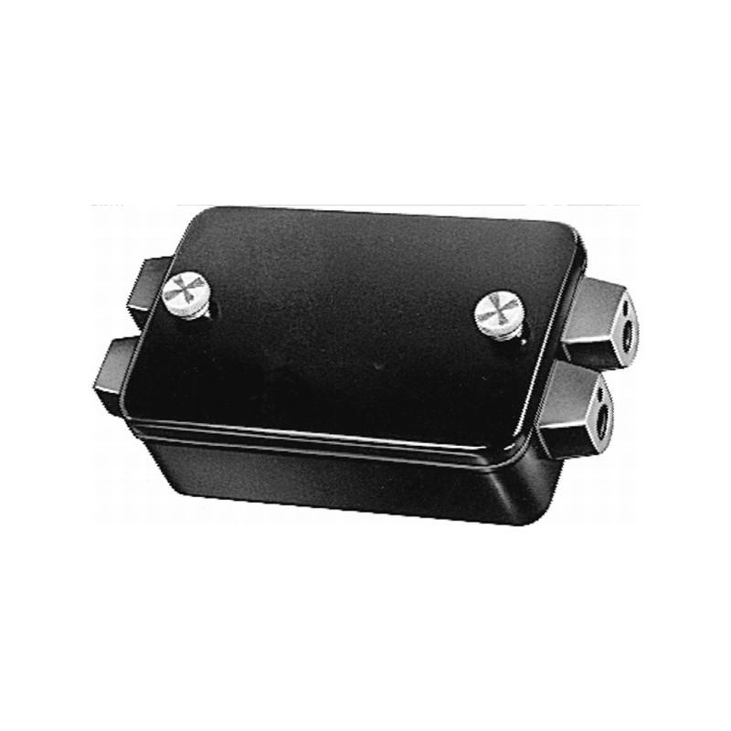 HELLA 8KV 004 259-031 Kabelverbindungsdose - Flachstecker - 16-polig