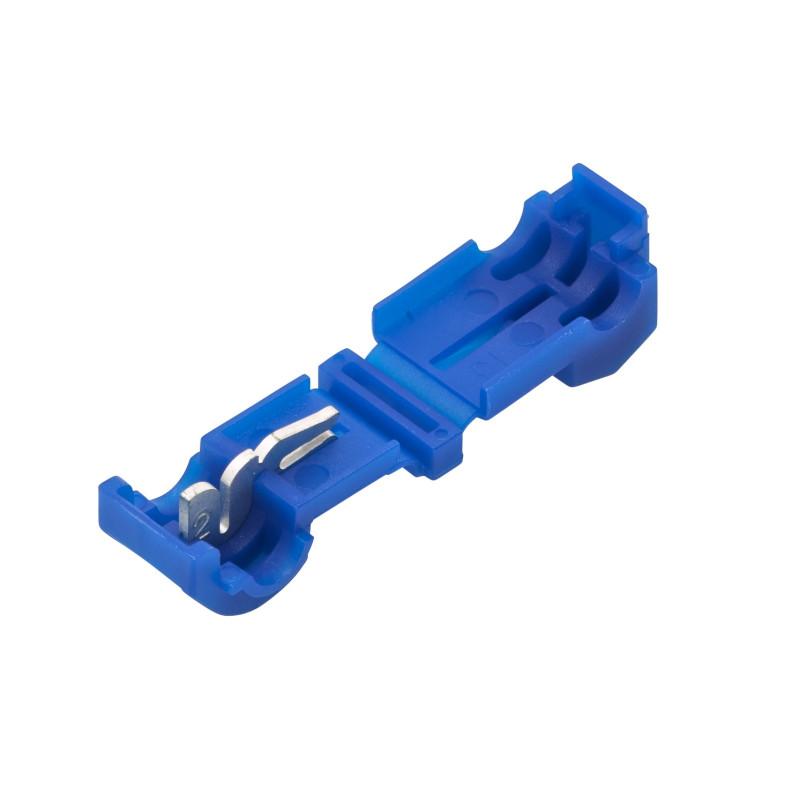 HELLA 8KV 713 222-812 Leitungsverbinder - 1.0mm² - 1.5mm² - Set