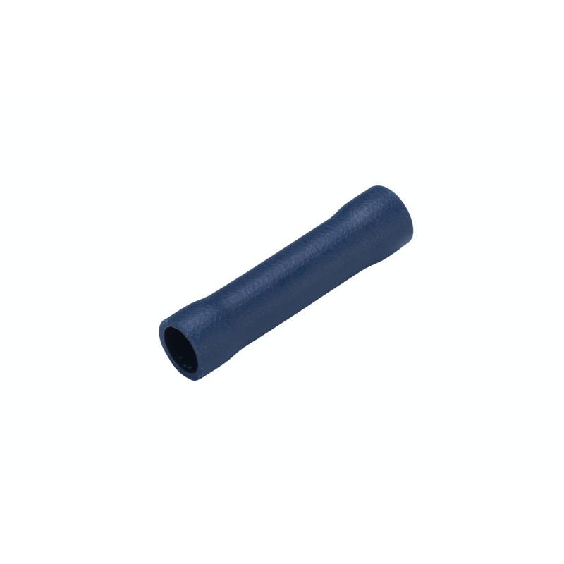 HELLA 8KW 044 033-812 Leitungsverbinder - blau - 1.5mm² - 2.5mm² - Set - Menge: 12