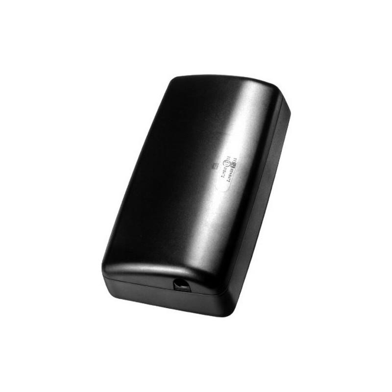 HELLA 8SB 501 325-012 Außenspiegel - 24V - verstellbar - manuell - beidseitig