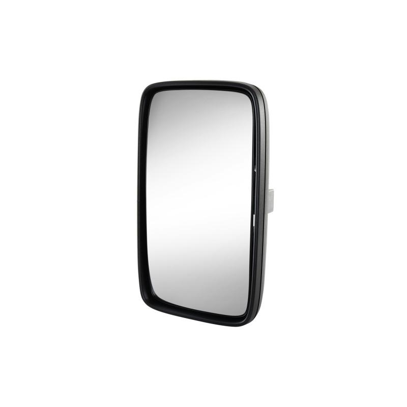 HELLA 8SB 501 358-032 Außenspiegel - 24V - verstellbar - beidseitig