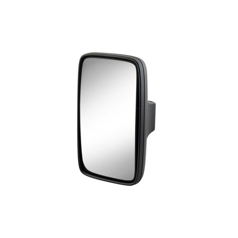 HELLA 8SB 501 358-552 Außenspiegel - 24V - verstellbar - beidseitig