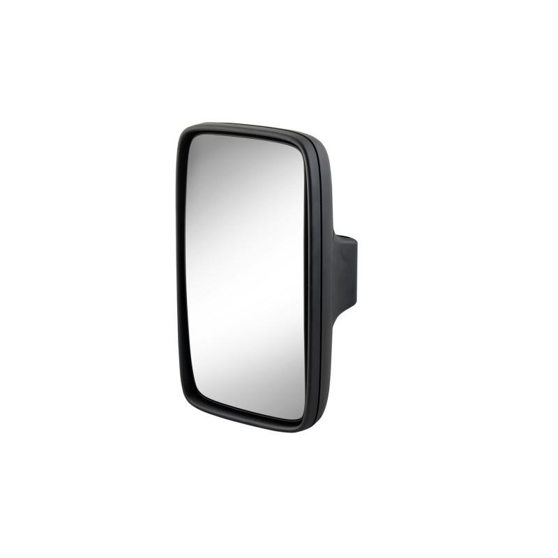 HELLA 8SB 501 358-572 Außenspiegel, Fahrerhaus - 24V - verstellbar - beidseitig