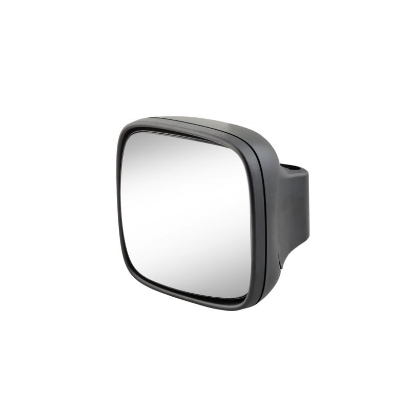 HELLA 8SB 501 359-532 Weitwinkelspiegel - 24V - verstellbar - elektrisch - beidseitig