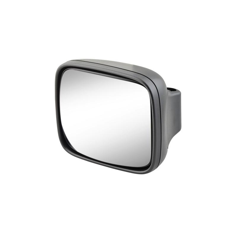 HELLA 8SB 501 359-542 Weitwinkelspiegel - 24V - verstellbar - beidseitig