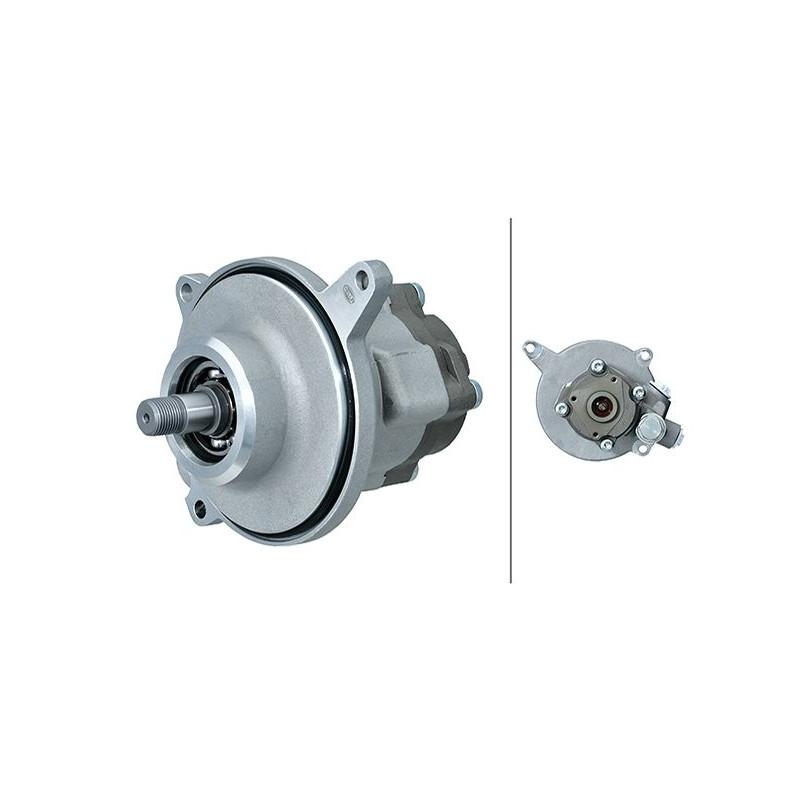 HELLA 8TL 359 000-831 Hydraulikpumpe, Lenkung - 180bar - hydraulisch