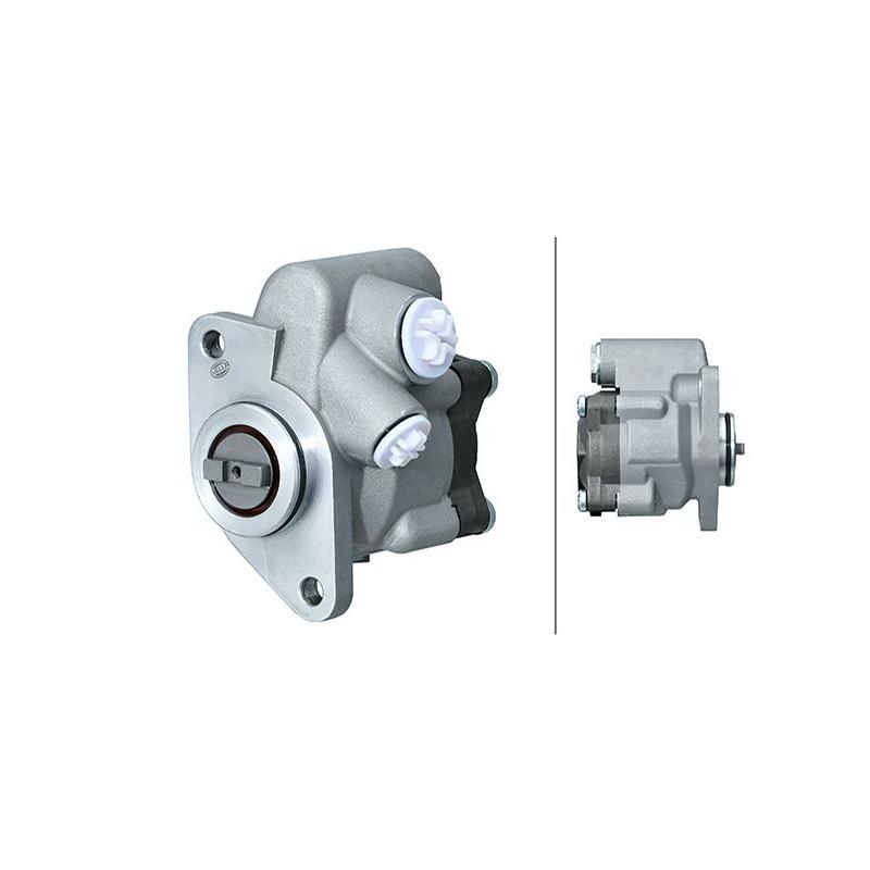 HELLA 8TL 359 000-841 Hydraulikpumpe, Lenkung - 175bar - hydraulisch