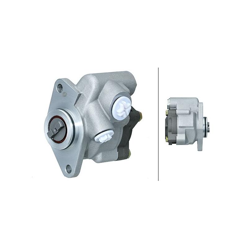 HELLA 8TL 359 000-851 Hydraulikpumpe, Lenkung - 180bar - hydraulisch