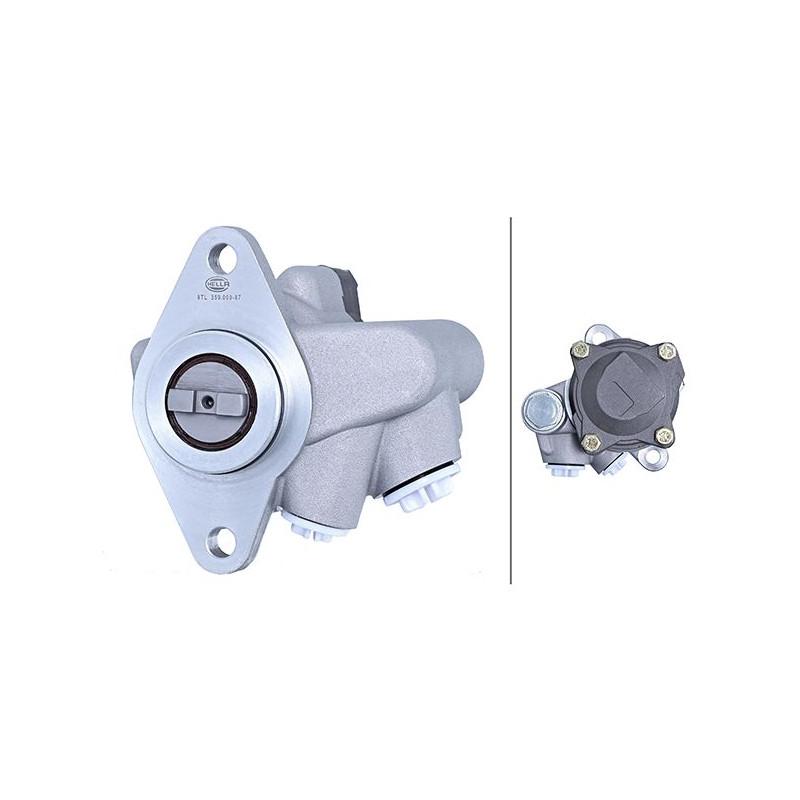 HELLA 8TL 359 000-871 Hydraulikpumpe, Lenkung - 150bar - hydraulisch