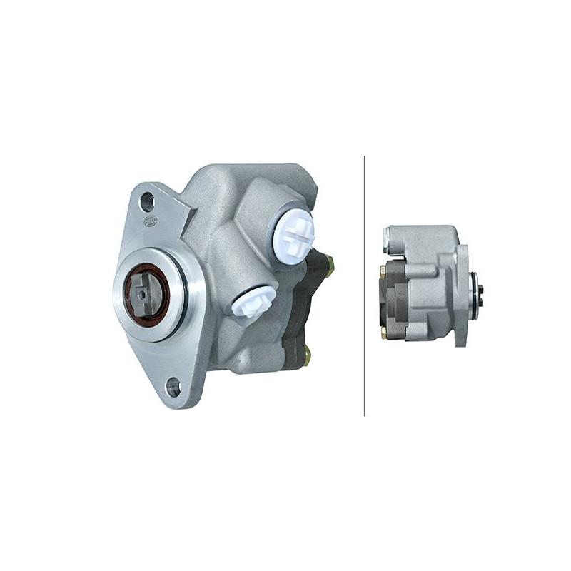 HELLA 8TL 359 000-881 Hydraulikpumpe, Lenkung - 180bar - hydraulisch