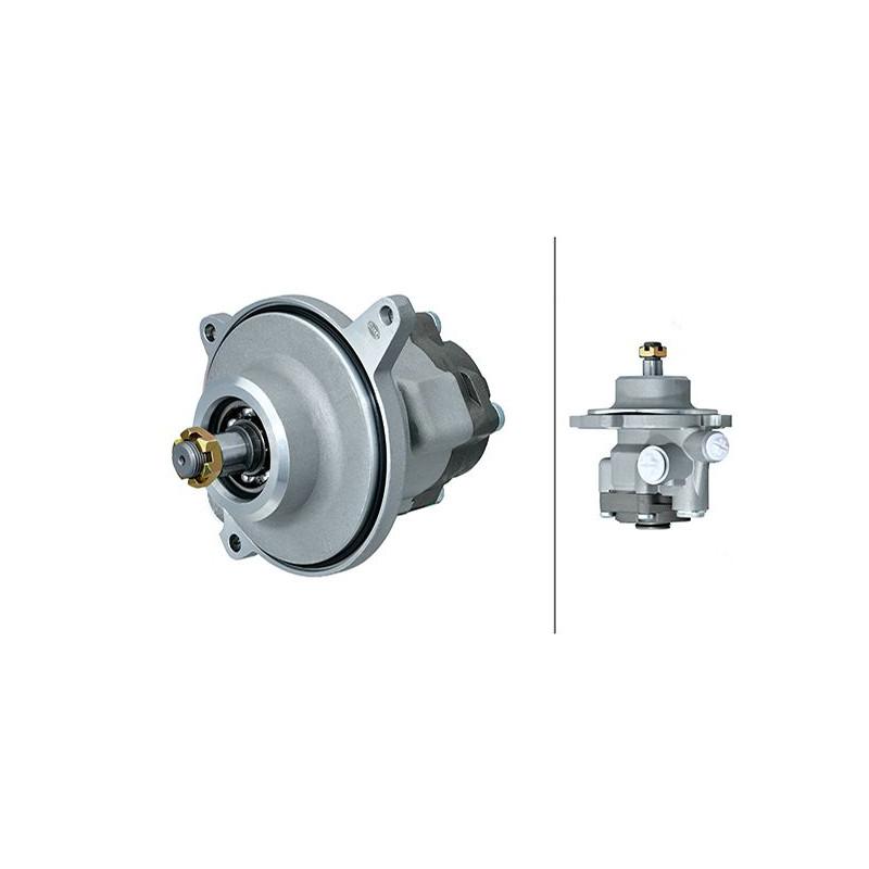 HELLA 8TL 359 000-891 Hydraulikpumpe, Lenkung - 190bar - hydraulisch