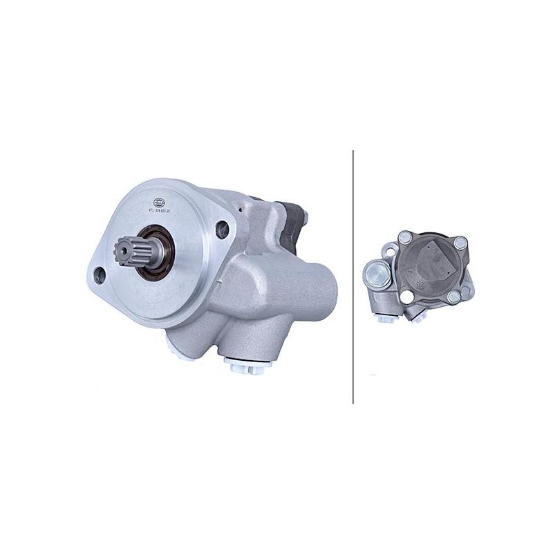 HELLA 8TL 359 000-951 Hydraulikpumpe, Lenkung - 185bar - hydraulisch