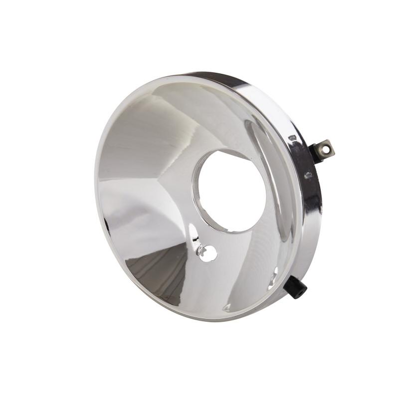 HELLA 9DR 104 336-001 Glühlampe-Reflektor, Hauptscheinwerfer