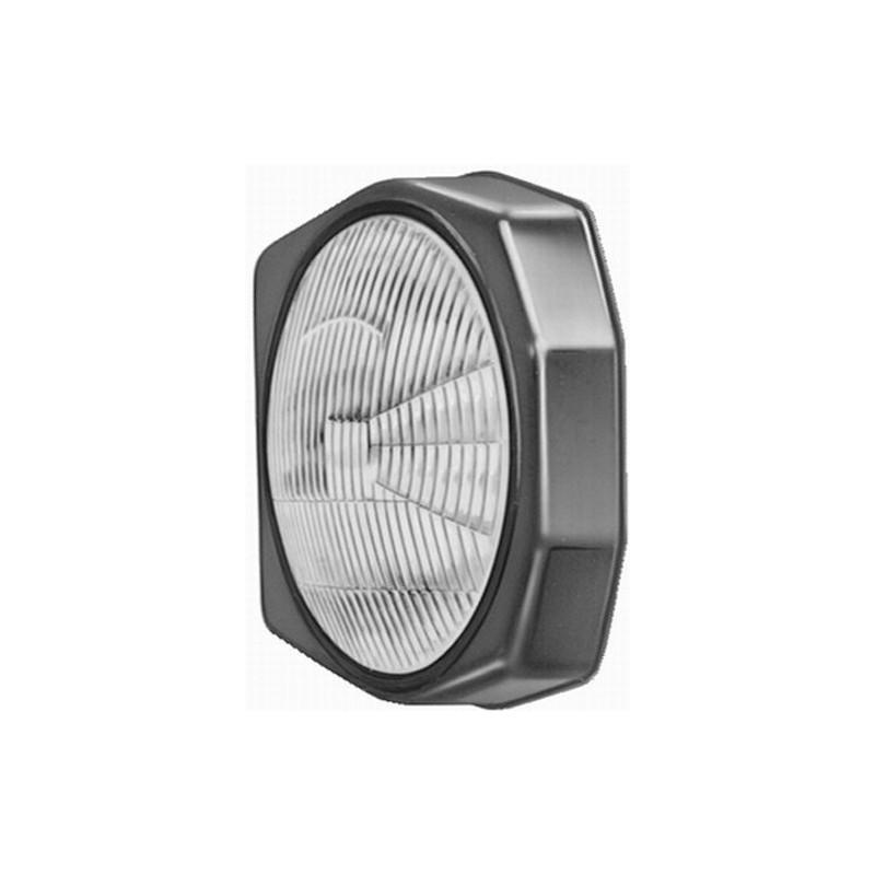 HELLA 9ES 093 815-001 Streuscheibe, Hauptscheinwerfer