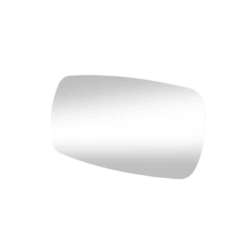 HELLA 9EY 117 124-001 Spiegelglas - beidseitig