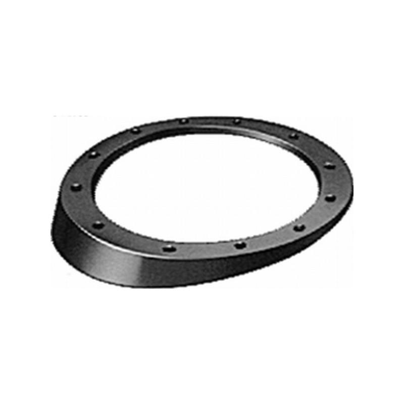 HELLA 9GD 856 863-001 Unterlage, Rundumkennleuchte