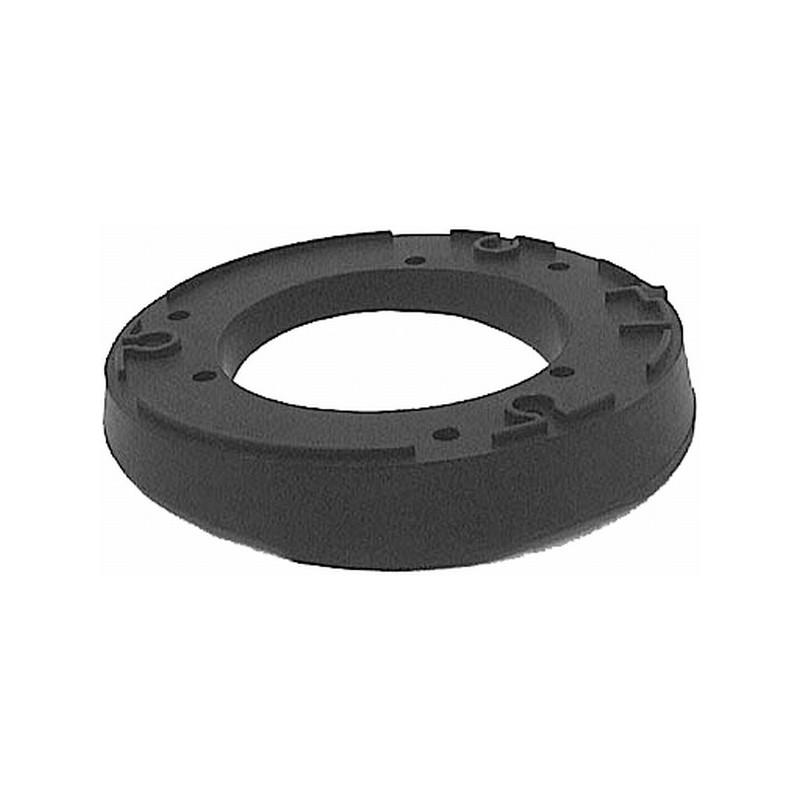 HELLA 9GD 863 033-001 Unterlage, Rundumkennleuchte