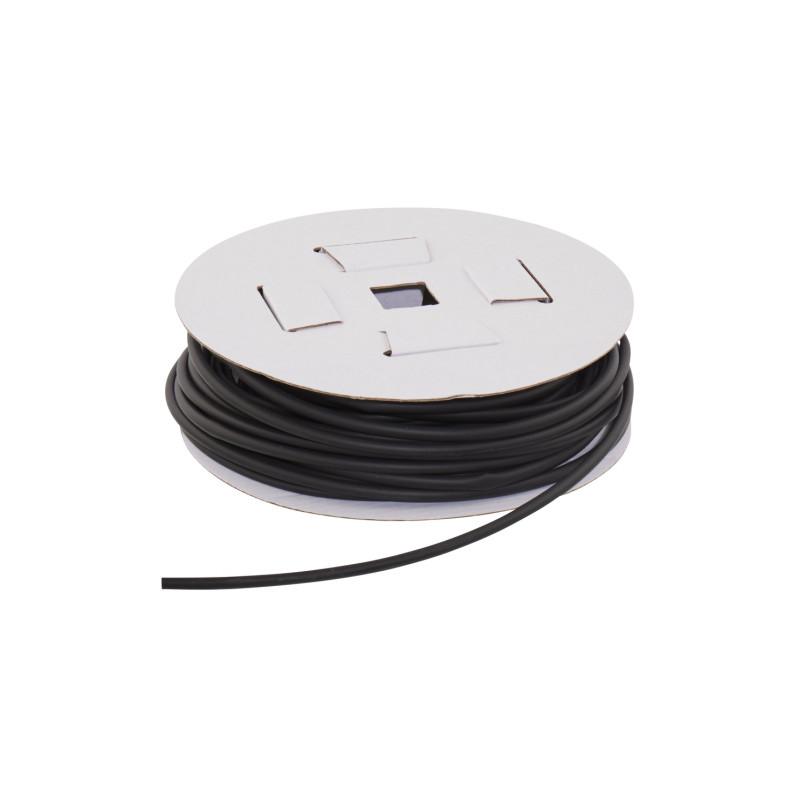 HELLA 9MJ 007 825-011 Wärmeschrumpfschlauch - 2:1 - 3.2mm - 11.5m - schwarz