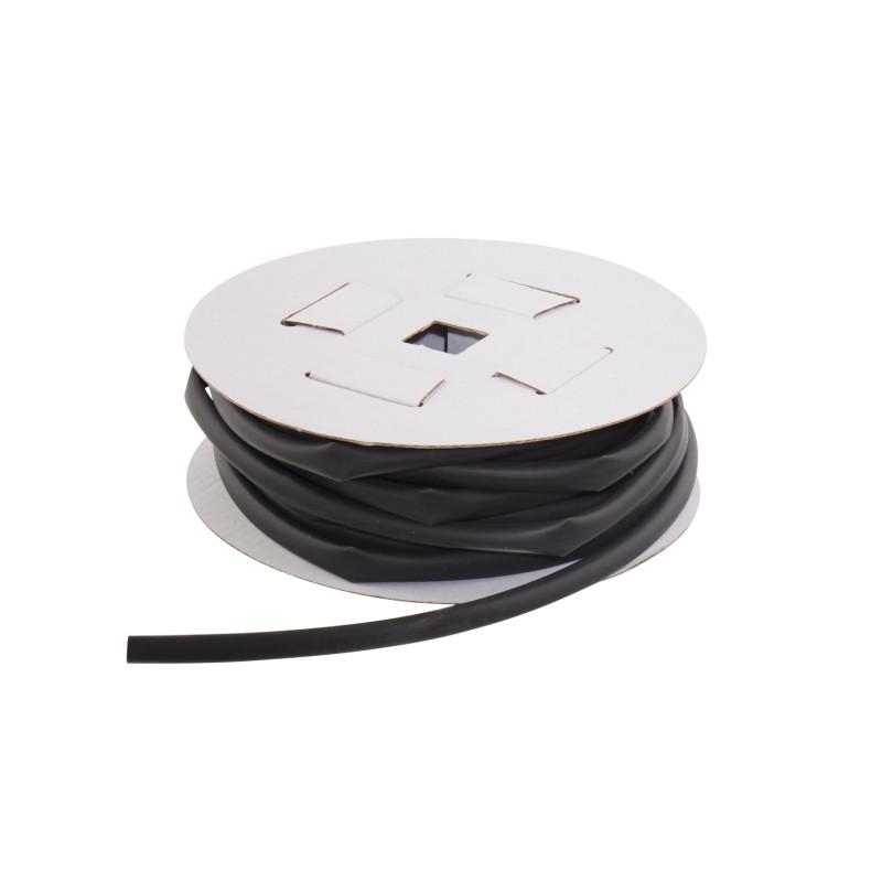 HELLA 9MJ 007 825-031 Wärmeschrumpfschlauch - 2:1 - 6.4mm - 7.5m - schwarz