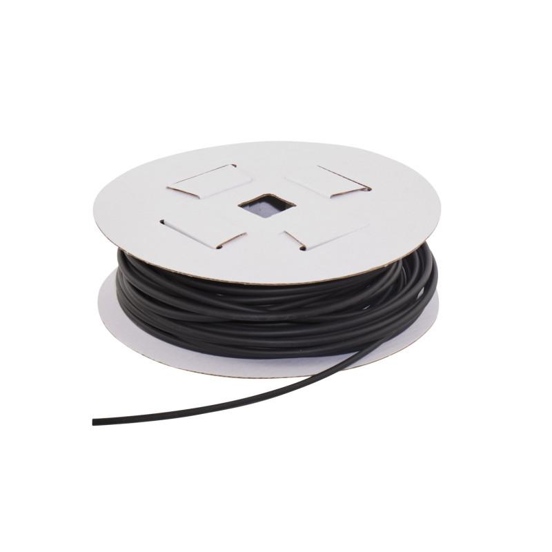 HELLA 9MJ 007 825-061 Wärmeschrumpfschlauch - 2:1 - 2.4mm - 12.5m - schwarz