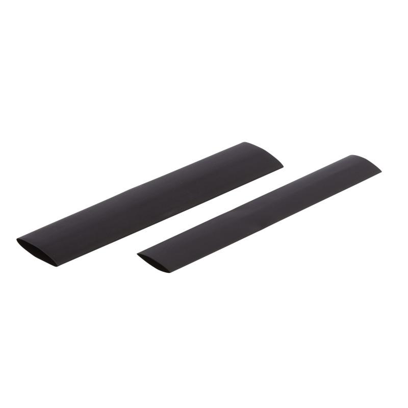 HELLA 9MJ 178 458-122 Wärmeschrumpfschlauch - 2:1 - 19,1/9,5/25,4/12,7mm - 200mm - schwarz