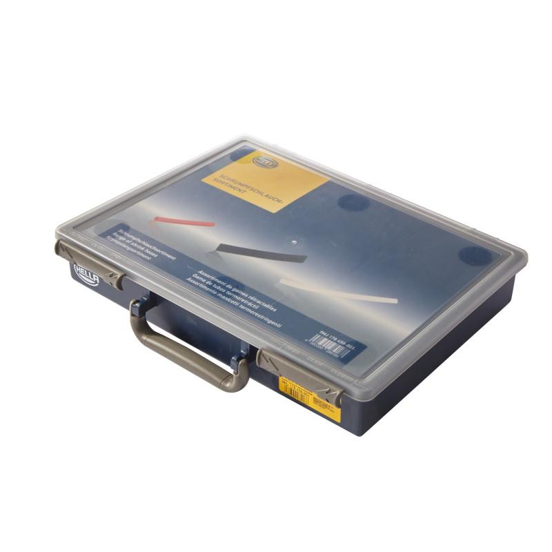 HELLA 9MJ 178 458-801 Wärmeschrumpfschlauch - Set