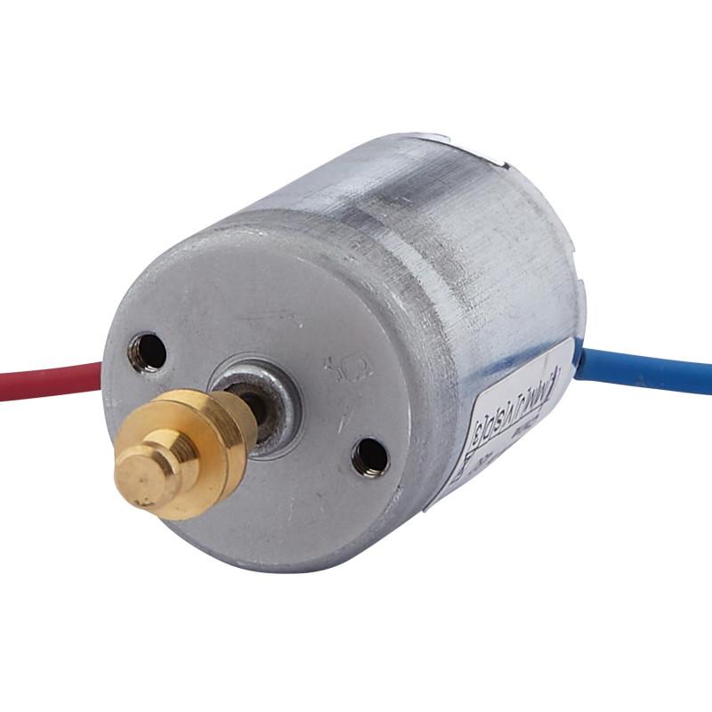 HELLA 9MN 863 026-001 Elektromotor, Rundumkennleuchte - 12/24V