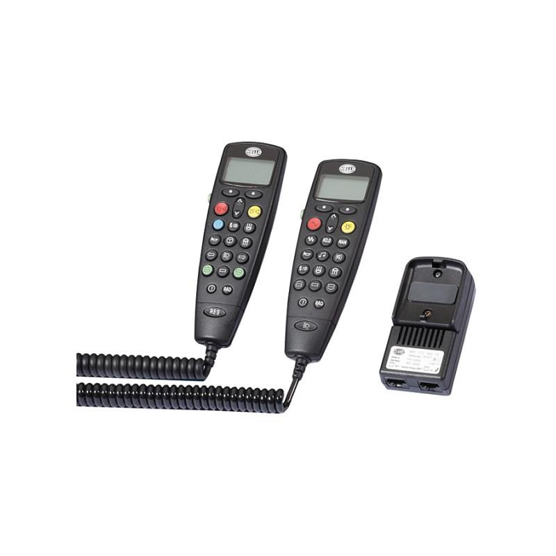 HELLA 9SX 010 392-001 Steuergerät