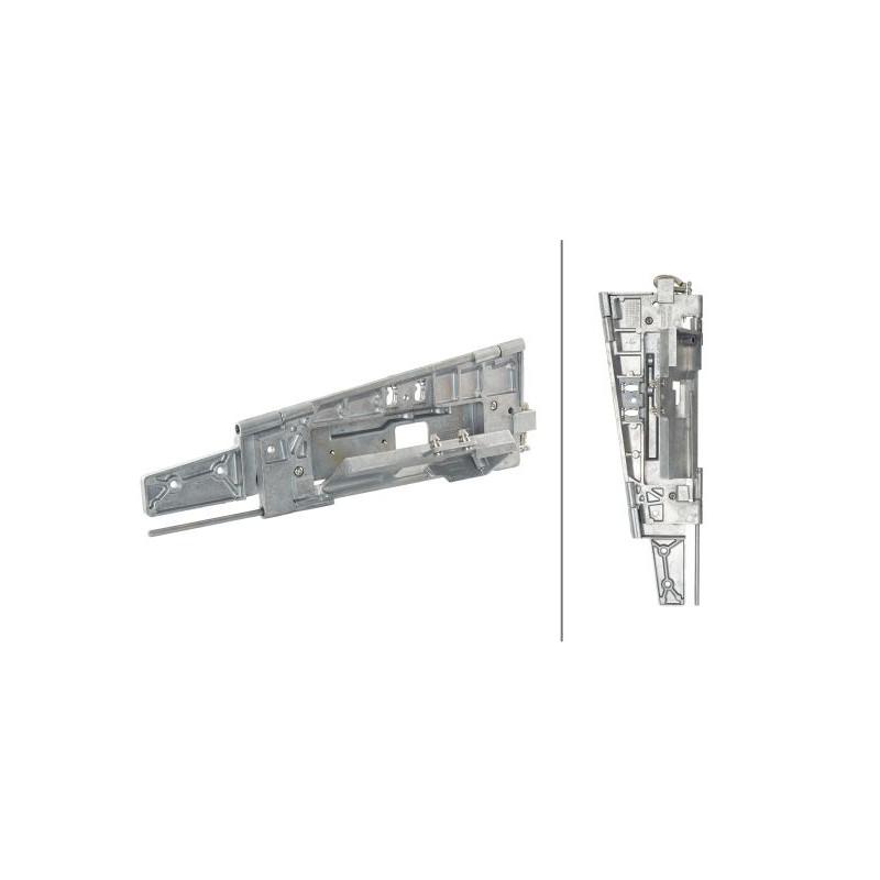 HELLA 9XD 564 323-002 Halter, Außenspiegel - links