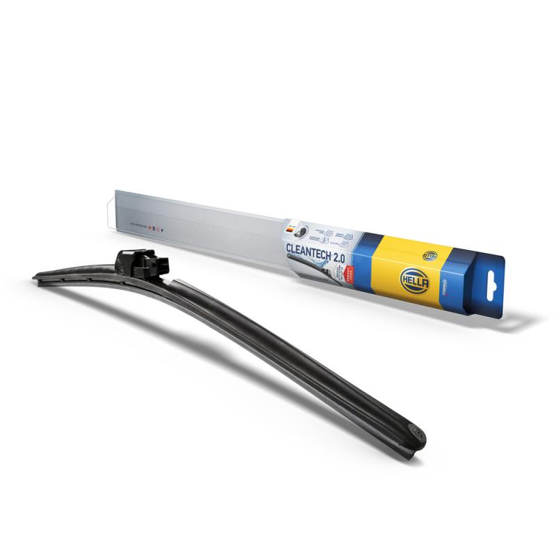 HELLA 9XW 358 053-201 Cleantech Scheibenwischer - CT50 - 20" - 500mm - vorne - Menge: 1