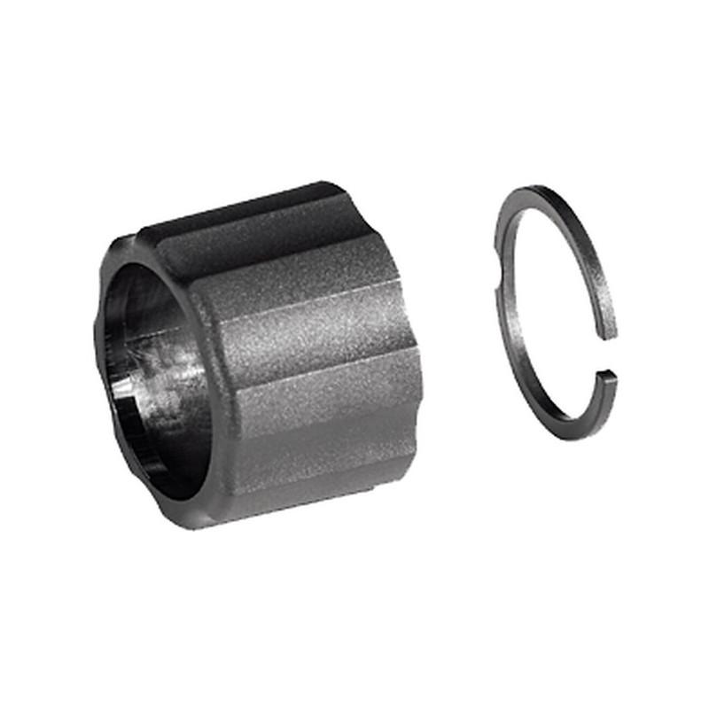 HELLA 9XX 340 876-007 Sicherungsring - 2-polig