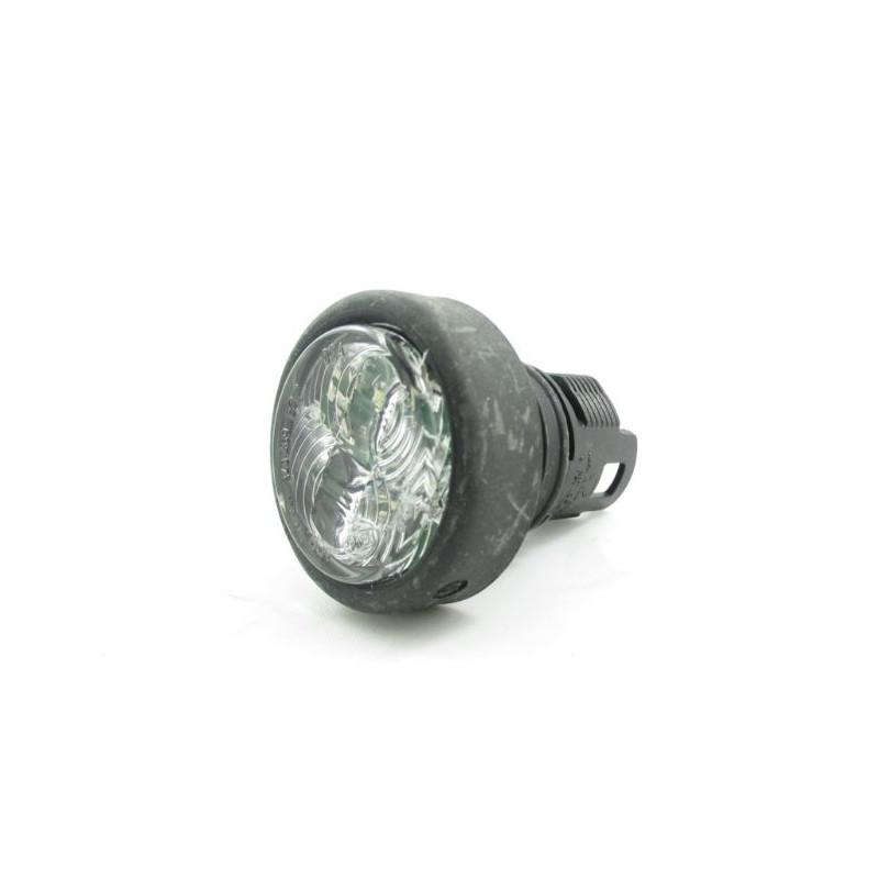 Hella Seitenbegrenzungsleuchte passend für DAF Schmitz - Cargo