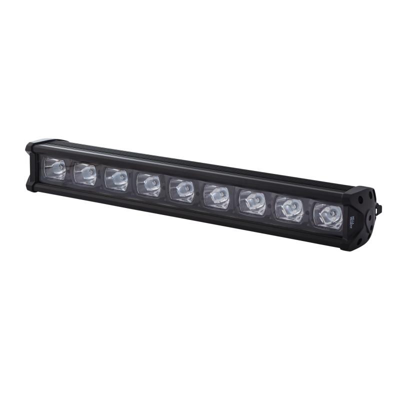 HELLA VALUEFIT 1FJ 360 002-502 LED-Fernscheinwerfer - Valuefit Lightbar DLB-540 - E24 0027/ECE-R112 - 24/12V