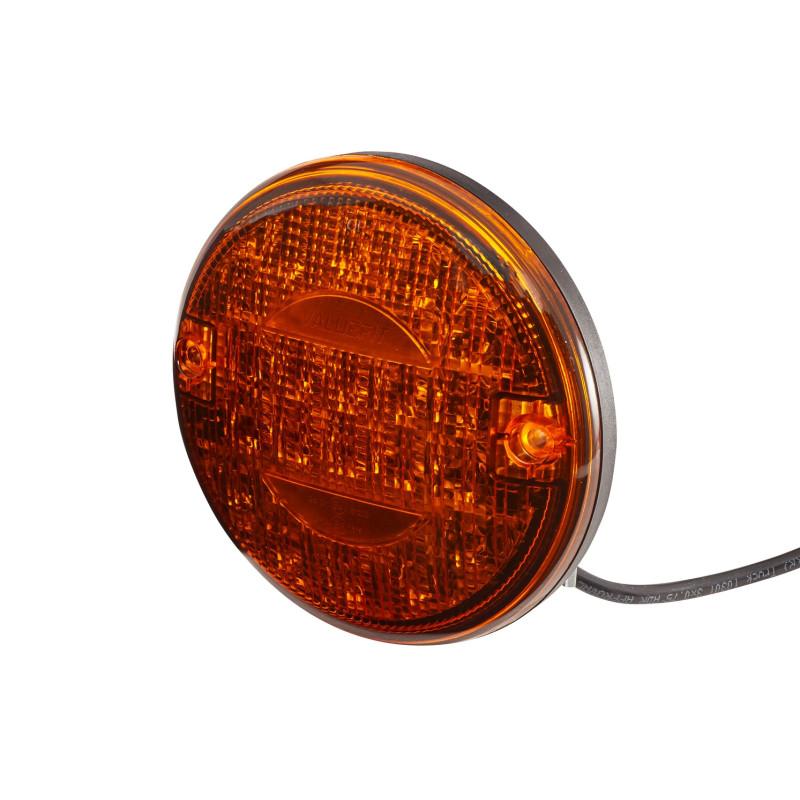 HELLA VALUEFIT 2BA 357 026-121 Blinkleuchte - Valuefit - LED - 24/12V