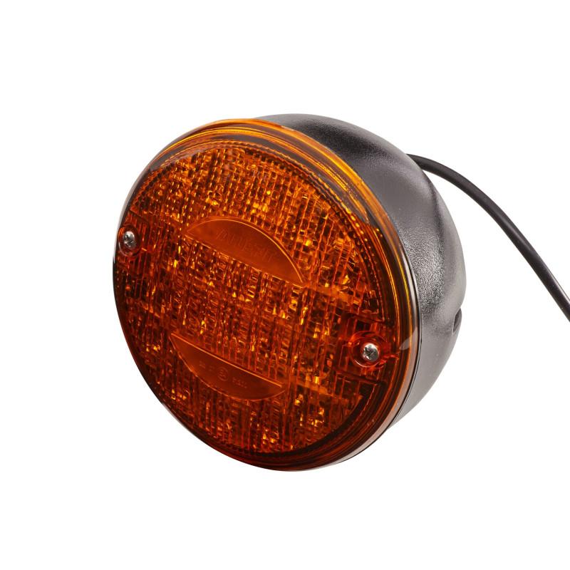 HELLA VALUEFIT 2BA 357 026-221 Blinkleuchte - Valuefit - LED - 12/24V