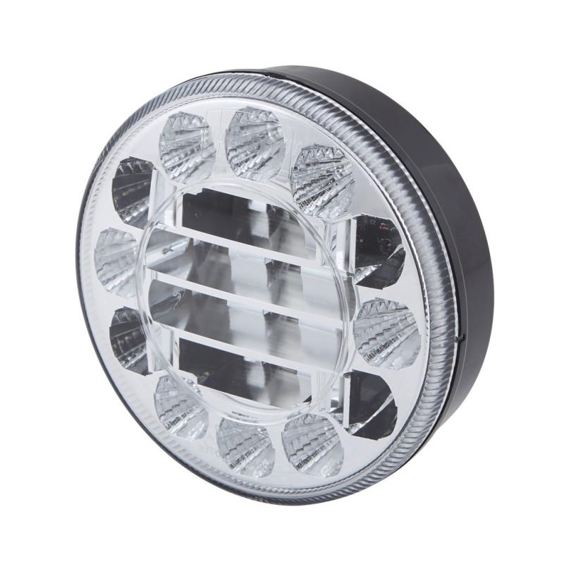 HELLA VALUEFIT 2BE 357 027-061 Blinkleuchte - Valuefit - LED - 12/24V