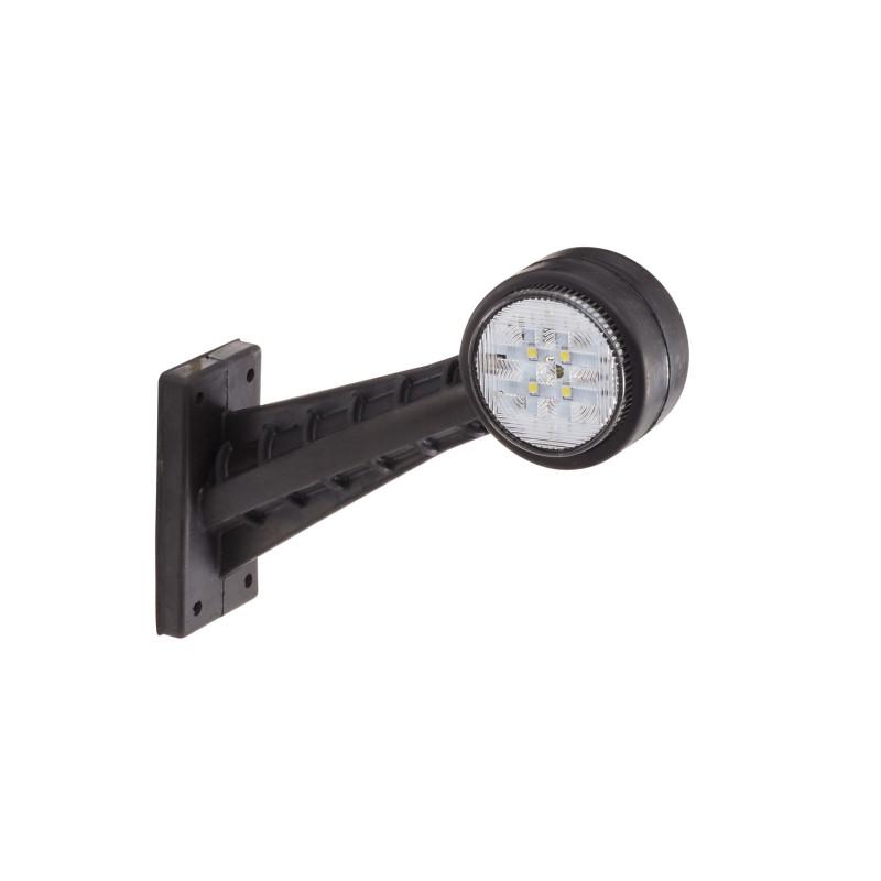 HELLA VALUEFIT 2XS 357 004-031 Umrissleuchte - Valuefit - LED - 12/24V
