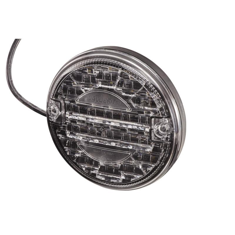 HELLA VALUEFIT 2ZR 357 026-141 LED-Rückfahrscheinwerfer - Valuefit - 24/12V