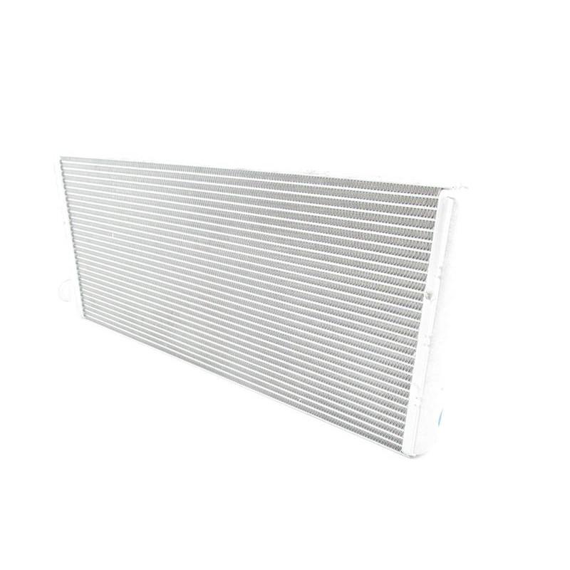 HELLA Wärmetauscher Innenraumheizung passend für MAN TGA TGL TGM TGS TGX F2000