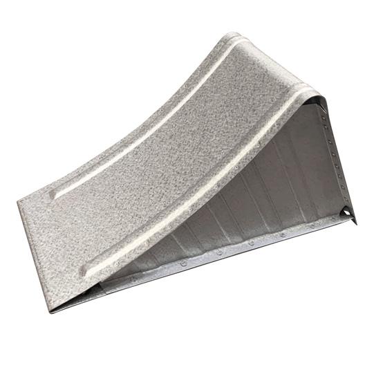 Hemmschuh G 53, verzinkt, DIN 76051 250141969 Suer