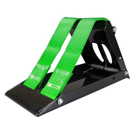 Hemmschuh G 53/200, klappbar tiefschwarz 136141847 Suer