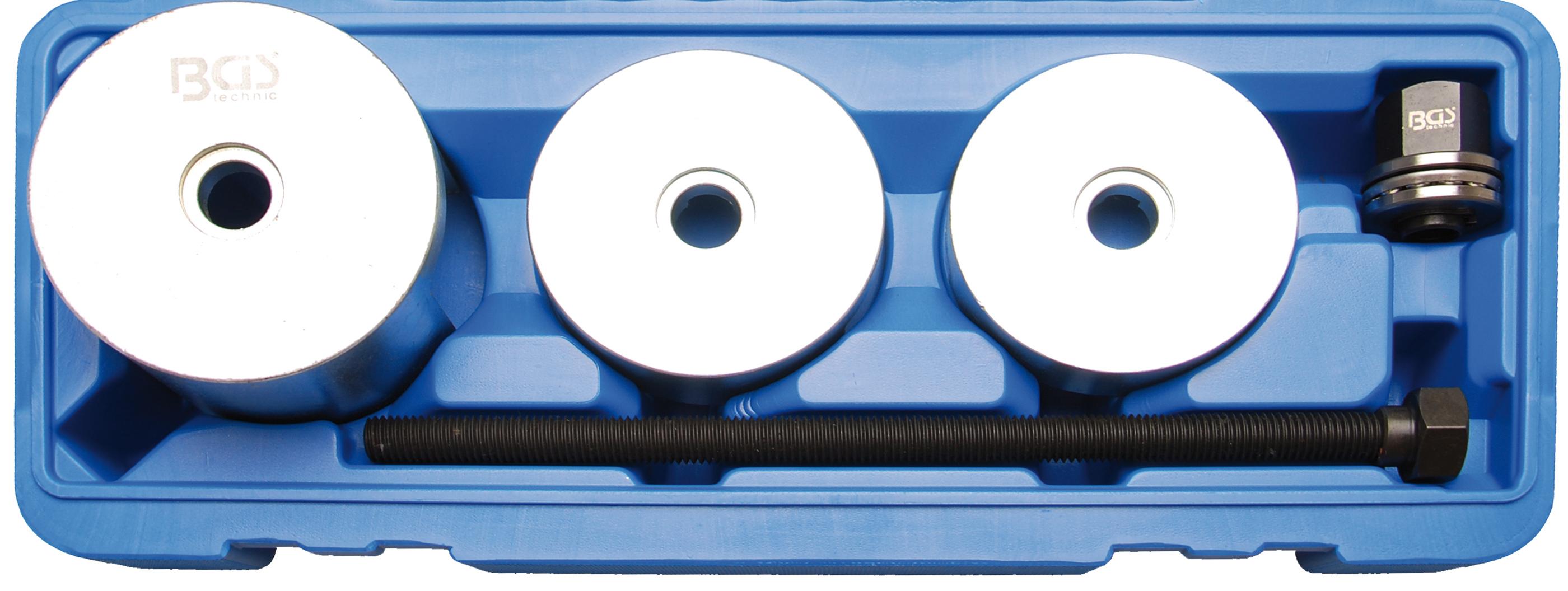 Hinterachsbuchsen-Werkzeug-Satz | für Renault Laguna II BGS8770