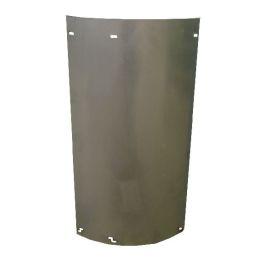 Hitzeblech für DAF 85