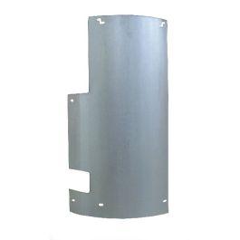 Hitzeblech für DAF 85