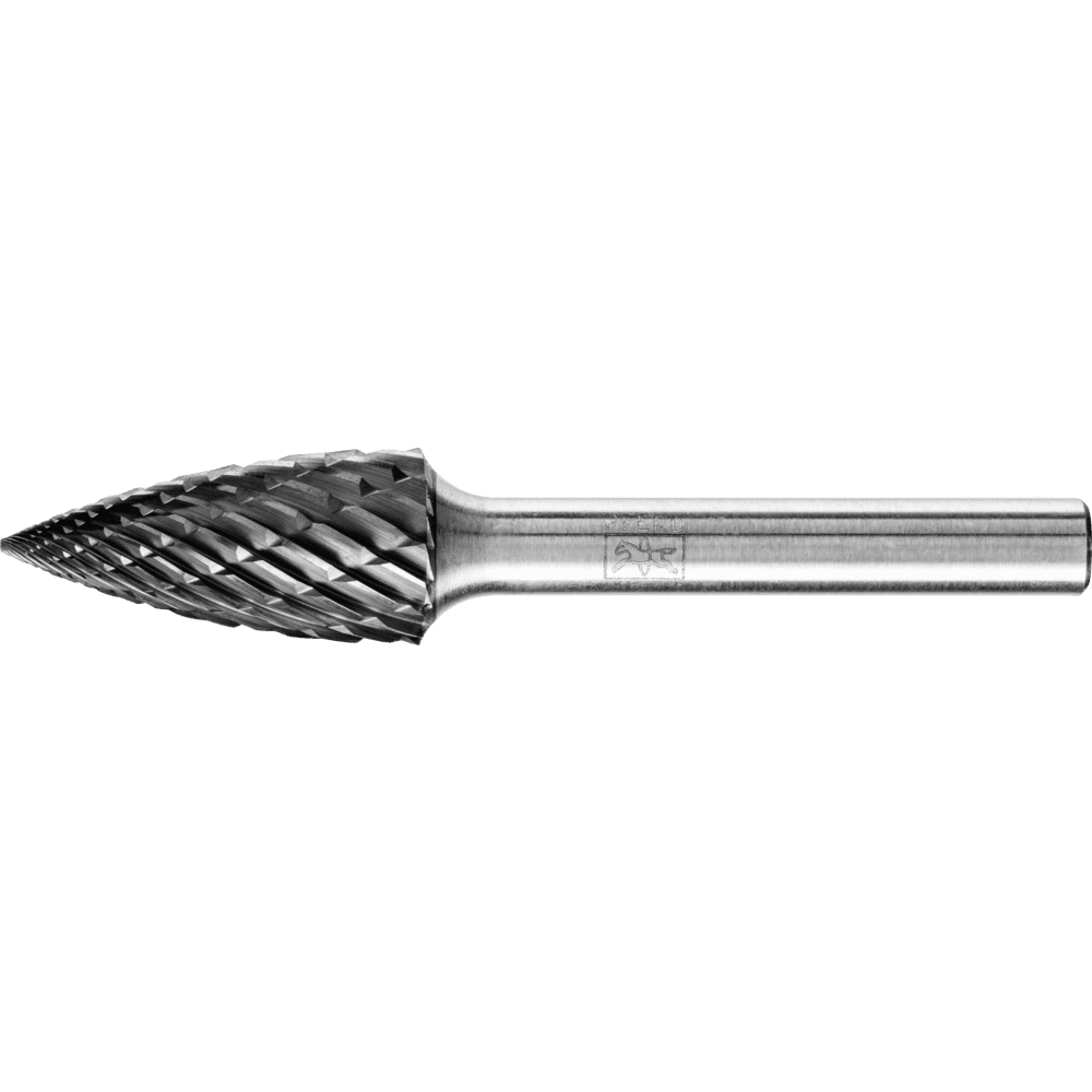 HM-FRAESST. SPG 1225/6 ALLROUND HC-FEP 4007220222003