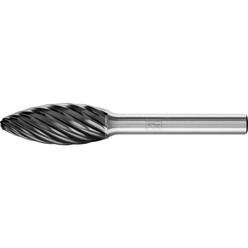 HM-FRAESSTIFTE B 1230/6 INOX HC-FEP 4007220222294