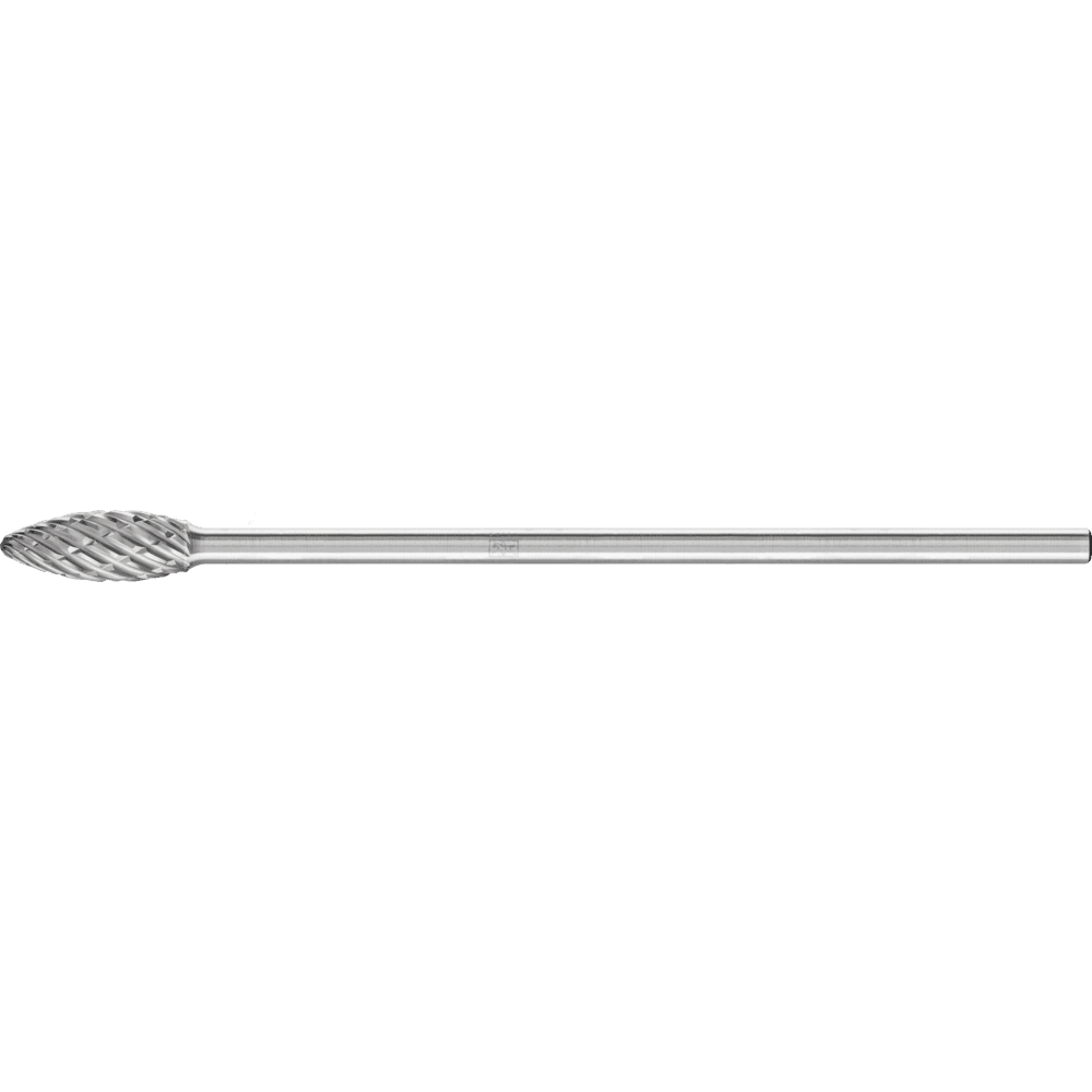 HM-FRAESSTIFTE B 1230/6 STEEL SL150 4007220092453