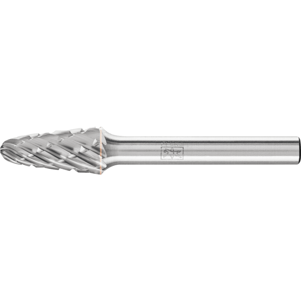 HM-FRAESSTIFTE KEL 1020/6 NON FERROUS 4007220221105