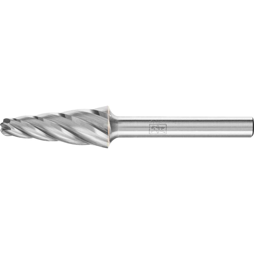 HM-FRAESSTIFTE KEL 1230/6 ALU 4007220533109