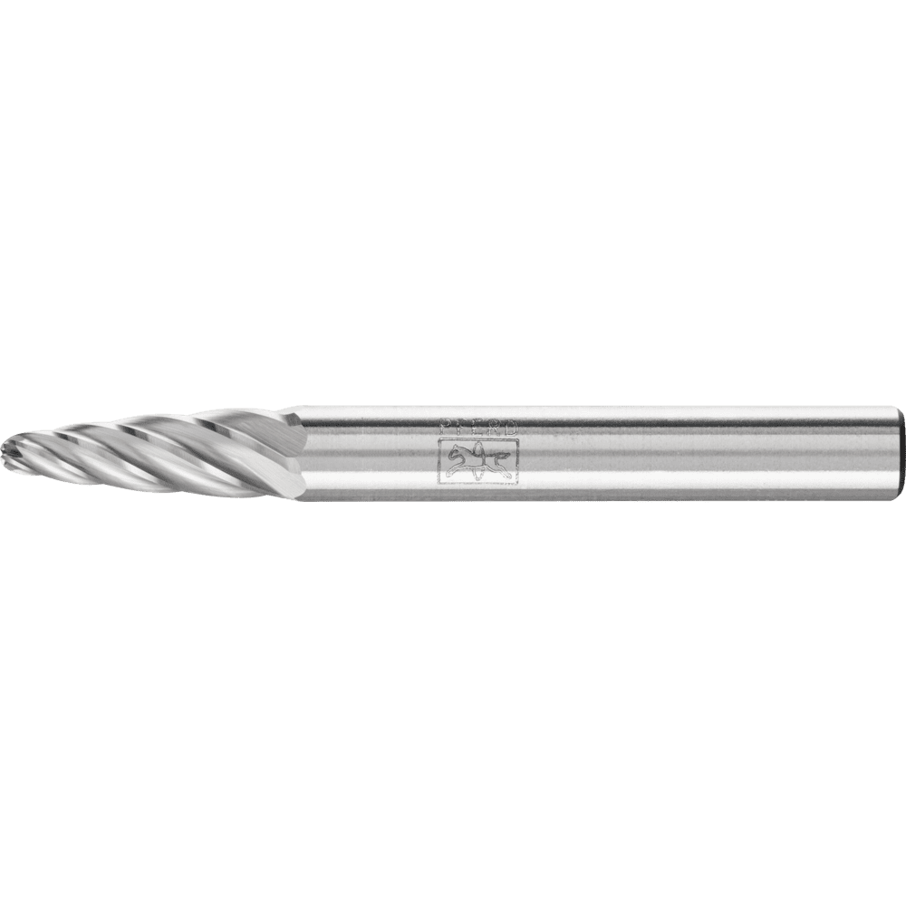 HM-FRAESSTIFTE RBF 0618/6 INOX 4007220900550